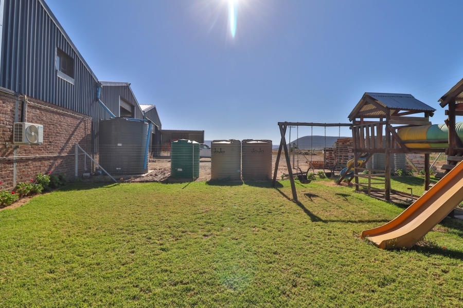 Commercial Property for Sale in Cookhouse Eastern Cape